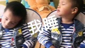 娱乐吃瓜酱打瞌睡,捕捉明星萌态瞬间